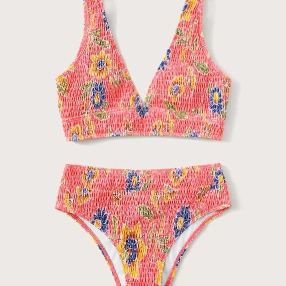 Shein bathing suit
